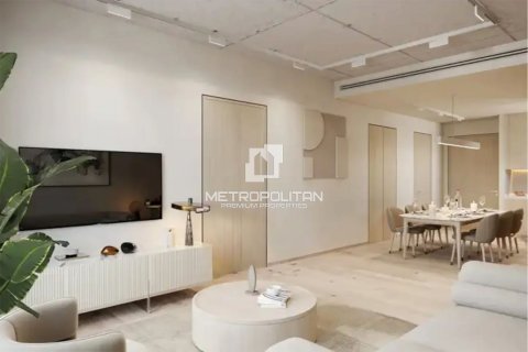 Apartament në City of Arabia, Dubai, Emiratet e Bashkuara Arabe 1 dhomë gjumi, 92 m2. № 593262 - Foto 7