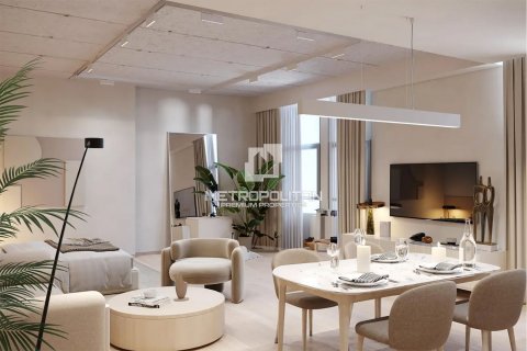 Apartament në City of Arabia, Dubai, Emiratet e Bashkuara Arabe 1 dhomë gjumi, 92 m2. № 593262 - Foto 3