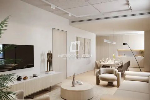Apartament në City of Arabia, Dubai, Emiratet e Bashkuara Arabe 1 dhomë gjumi, 92 m2. № 593262 - Foto 5