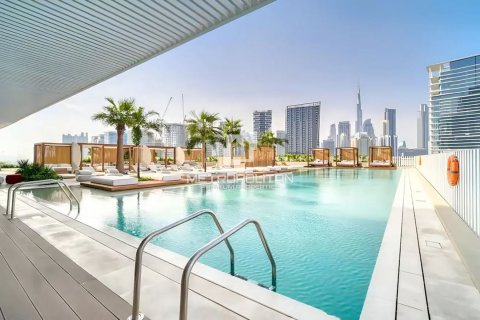 Dzīvoklis Business Bay, Dubaijā, AAE 1 istaba, 60 m2 Nr. 593263 - attēls 10