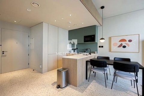 Dzīvoklis Business Bay, Dubaijā, AAE 1 istaba, 60 m2 Nr. 593263 - attēls 3