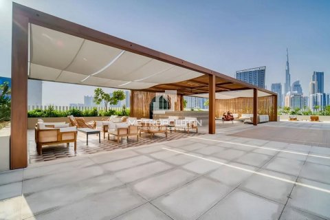 Dzīvoklis Business Bay, Dubaijā, AAE 1 istaba, 60 m2 Nr. 593263 - attēls 5