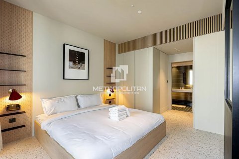 Dzīvoklis Business Bay, Dubaijā, AAE 1 istaba, 60 m2 Nr. 593263 - attēls 4