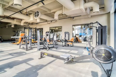 Dzīvoklis Business Bay, Dubaijā, AAE 1 istaba, 60 m2 Nr. 593263 - attēls 11