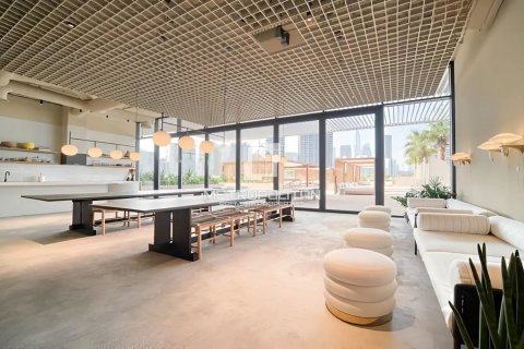 Dzīvoklis Business Bay, Dubaijā, AAE 1 istaba, 60 m2 Nr. 593263 - attēls 6