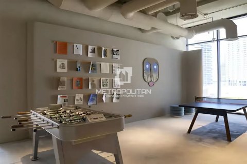 Dzīvoklis Business Bay, Dubaijā, AAE 1 istaba, 60 m2 Nr. 593263 - attēls 12