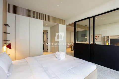Dzīvoklis Business Bay, Dubaijā, AAE 1 istaba, 60 m2 Nr. 593263 - attēls 8