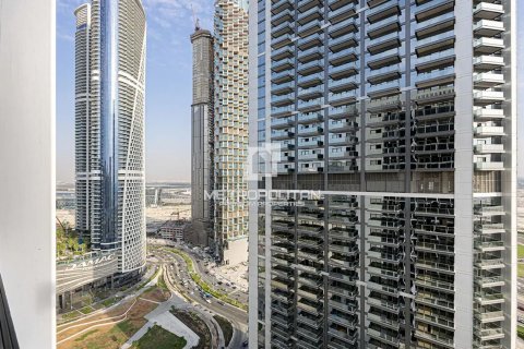 Dzīvoklis Business Bay, Dubaijā, AAE 1 istaba, 60 m2 Nr. 593263 - attēls 7