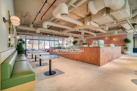 Dzīvoklis Business Bay, Dubaijā, AAE 1 istaba, 60 m2 Nr. 593263 - attēls 13