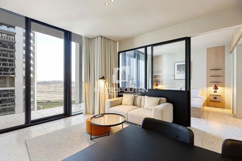 Dzīvoklis Business Bay, Dubaijā, AAE 1 istaba, 60 m2 Nr. 593263 - attēls 1
