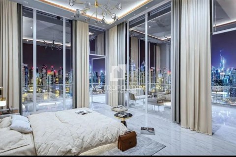 Byt v Jumeirah Lake Towers, Dubai, SAE 1 ložnice, 71 m² Č.: 593260 - fotografie 9