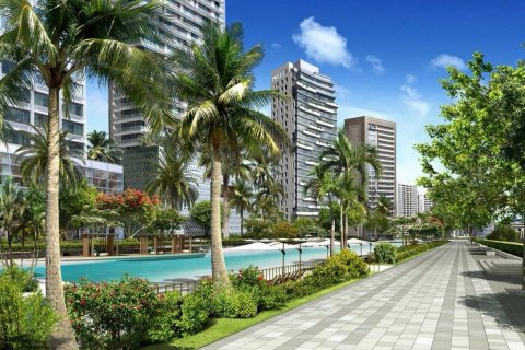 Apartment in Dubai, UAE 1 bedroom, 72 sq.m. № 622248 - photo 7