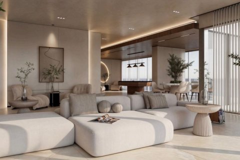 Apartment in Dubai, UAE 1 bedroom, 72 sq.m. № 622248 - photo 8