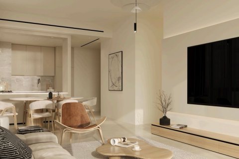 Apartment in Dubai, UAE 1 bedroom, 72 sq.m. № 622248 - photo 3