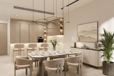 Apartment in Dubai, UAE 1 bedroom, 53.5 sq.m. № 622254 - photo 7