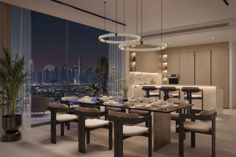 Apartment in Dubai, UAE 1 bedroom, 53.5 sq.m. № 622254 - photo 8