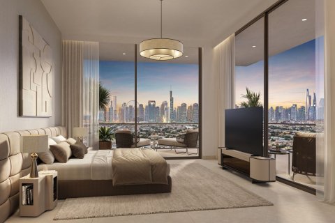 Apartment in Dubai, UAE 1 bedroom, 53.5 sq.m. № 622254 - photo 10