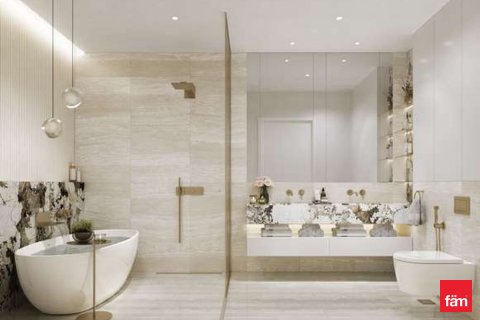 Apartament në Downtown Dubai (Downtown Burj Dubai), Emiratet e Bashkuara Arabe 2 dhoma gjumi, 1309.3 m2. № 622253 - Foto 6