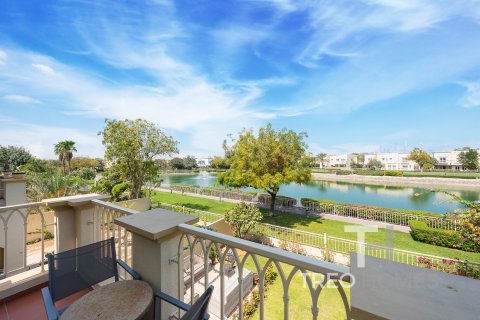 阿联酋 Dubai The Springs 待售 : 3 卧, 250 平方米 , 编号586396 - 照片 1