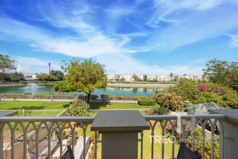 阿联酋 Dubai The Springs 待售 : 3 卧, 250 平方米 , 编号586396 - 照片 8
