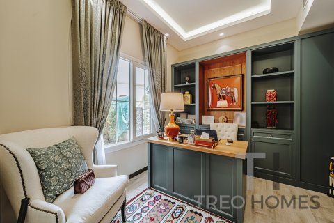 Vila v The Springs, Dubai, SAE 3 ložnice, 210 m² Č.: 586393 - fotografie 5