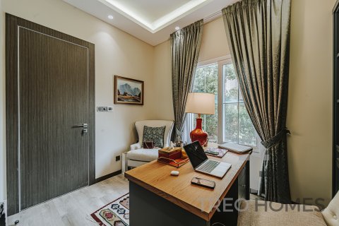Vila v The Springs, Dubai, SAE 3 ložnice, 210 m² Č.: 586393 - fotografie 6