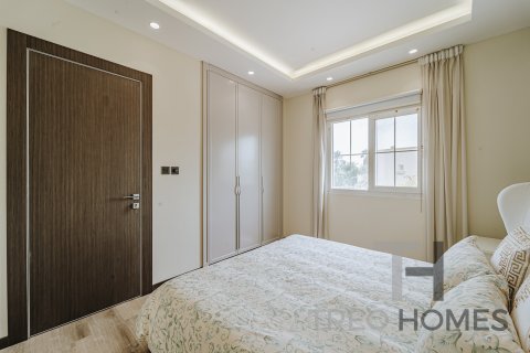 Vila v The Springs, Dubai, SAE 3 ložnice, 210 m² Č.: 586393 - fotografie 16