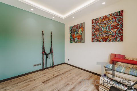 Vila v The Springs, Dubai, SAE 3 ložnice, 210 m² Č.: 586393 - fotografie 27