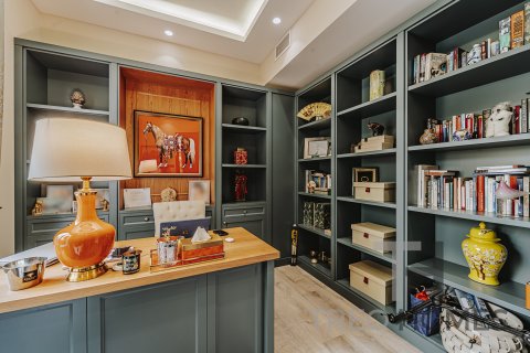 Vila v The Springs, Dubai, SAE 3 ložnice, 210 m² Č.: 586393 - fotografie 7