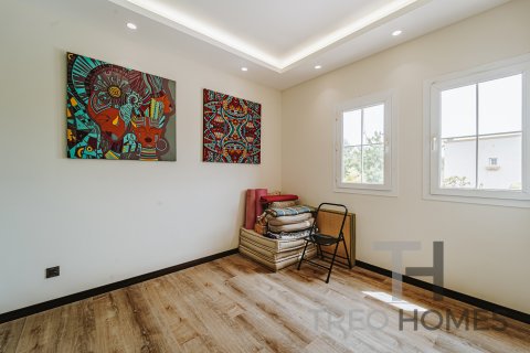 Vila v The Springs, Dubai, SAE 3 ložnice, 210 m² Č.: 586393 - fotografie 26