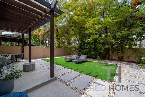 Vila v The Springs, Dubai, SAE 3 ložnice, 210 m² Č.: 586393 - fotografie 12