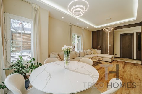 Vila v The Springs, Dubai, SAE 3 ložnice, 210 m² Č.: 586393 - fotografie 3