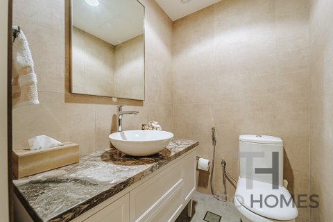 Vila v The Springs, Dubai, SAE 3 ložnice, 210 m² Č.: 586393 - fotografie 8