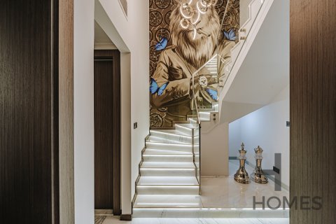Vila v The Springs, Dubai, SAE 3 ložnice, 210 m² Č.: 586393 - fotografie 13