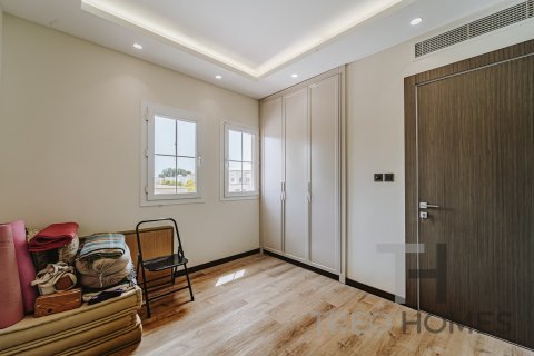 Vila v The Springs, Dubai, SAE 3 ložnice, 210 m² Č.: 586393 - fotografie 25