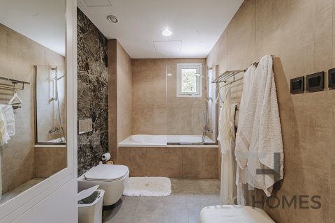 Vila v The Springs, Dubai, SAE 3 ložnice, 210 m² Č.: 586393 - fotografie 21