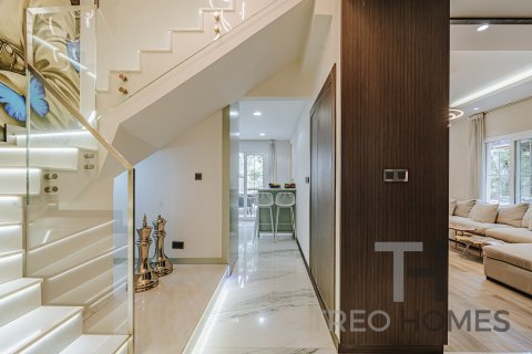Vila v The Springs, Dubai, SAE 3 ložnice, 210 m² Č.: 586393 - fotografie 9