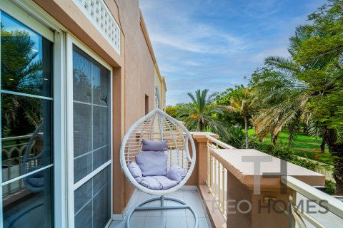 Vila v The Springs, Dubai, SAE 3 ložnice, 210 m² Č.: 586393 - fotografie 24