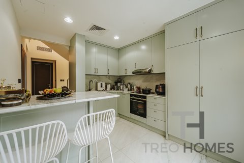Vila v The Springs, Dubai, SAE 3 ložnice, 210 m² Č.: 586393 - fotografie 11