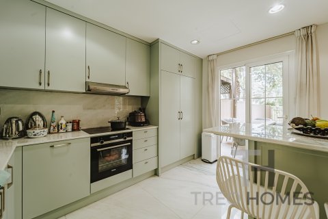 Vila v The Springs, Dubai, SAE 3 ložnice, 210 m² Č.: 586393 - fotografie 10