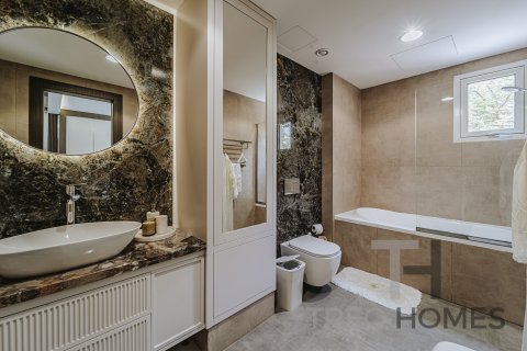 Vila v The Springs, Dubai, SAE 3 ložnice, 210 m² Č.: 586393 - fotografie 22