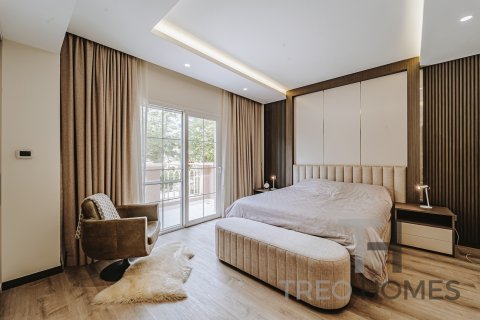 Vila v The Springs, Dubai, SAE 3 ložnice, 210 m² Č.: 586393 - fotografie 18