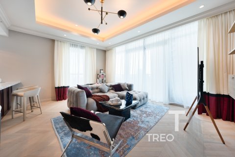 Apartament në Burj Khalifa, Dubai, Emiratet e Bashkuara Arabe 2 dhoma gjumi, 134 m2. № 586391 - Foto 2