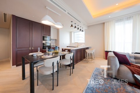 Apartament në Burj Khalifa, Dubai, Emiratet e Bashkuara Arabe 2 dhoma gjumi, 134 m2. № 586391 - Foto 4