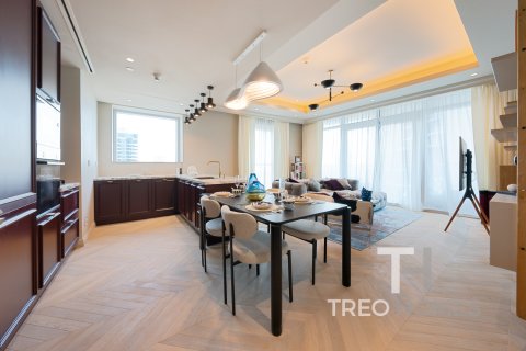 Apartament në Burj Khalifa, Dubai, Emiratet e Bashkuara Arabe 2 dhoma gjumi, 134 m2. № 586391 - Foto 1
