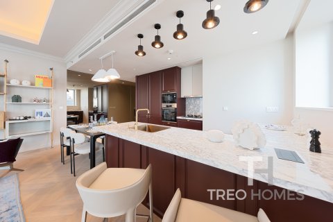 Apartament në Burj Khalifa, Dubai, Emiratet e Bashkuara Arabe 2 dhoma gjumi, 134 m2. № 586391 - Foto 7