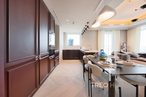 Apartament në Burj Khalifa, Dubai, Emiratet e Bashkuara Arabe 2 dhoma gjumi, 134 m2. № 586391 - Foto 5