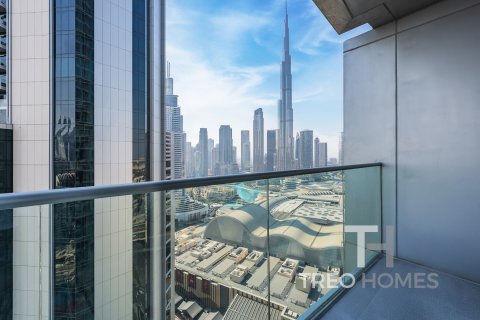 Apartament në Burj Khalifa, Dubai, Emiratet e Bashkuara Arabe 2 dhoma gjumi, 134 m2. № 586391 - Foto 8