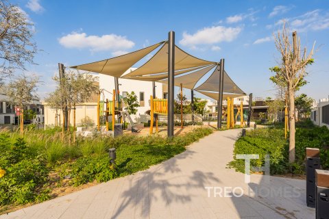 Vilë në Tilal Al Ghaf, Dubai, Emiratet e Bashkuara Arabe 4 dhoma gjumi, 317 m2. № 586390 - Foto 25