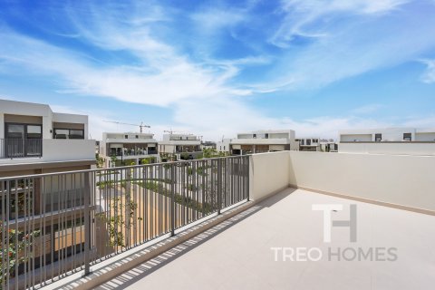 Vilë në Tilal Al Ghaf, Dubai, Emiratet e Bashkuara Arabe 4 dhoma gjumi, 317 m2. № 586390 - Foto 18